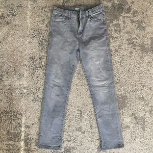 Old Navy Boys Karate Slim Built in Flex Jeans